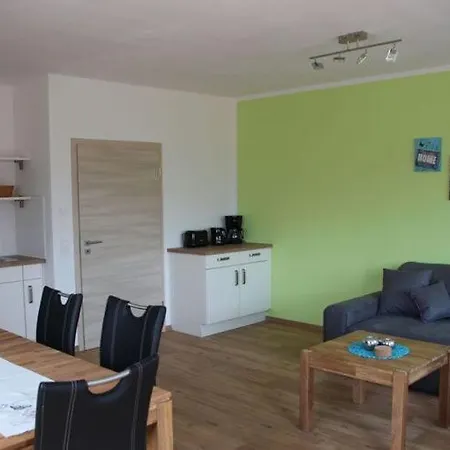 Appealing In Widflecken Apartamento *