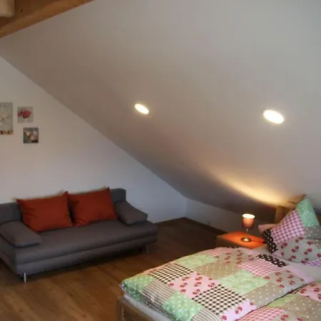 Appealing In Widflecken Apartamento