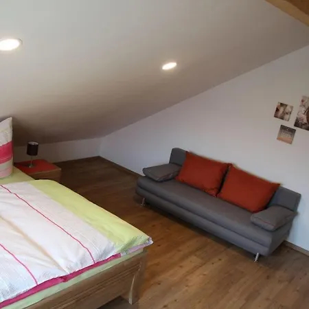 Appealing In Widflecken Apartamento *